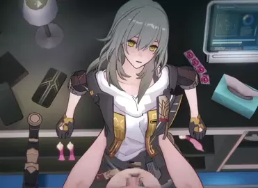 [01]【Trailblazer】0501 Clothed .translucent(sound ver)