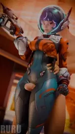 Juno - Thighjob