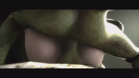 tifa and aerith fuck favorite goblins - berochuu tribute