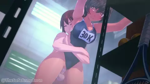 300k with Sound [Anna Anon]