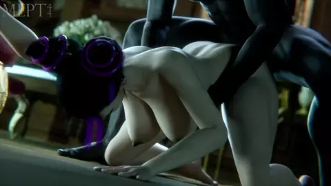 Juri Han Manor (Part 1) (Darker Male Version)