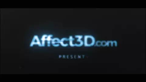 Teammate Encounter - 3D Animation Porn