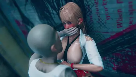 Well Trained College Slut [Kuo][4K]