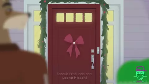 Reindeer New Year [Nixxxbot] [Fandub Español]