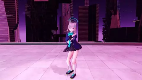 33. Shiroko - Devil