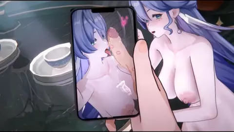 [03]【Robin】0509 completely naked(Member Ver)