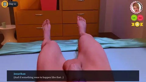 Dating My Daughter: Chapter 24. X Marks The Pussy And The Penis
