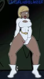 Galatea Gooning