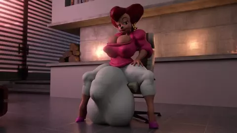 Peg's Bulge