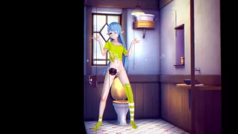 Elise Kitsch Dance