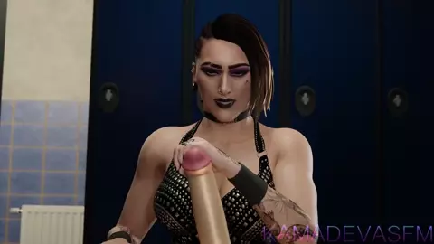 Mami Challenge