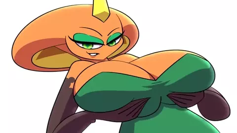 Brall has Big Tits