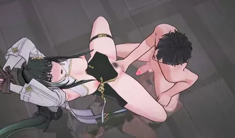 [01]【baizhi】0525 half undressing(sound ver)