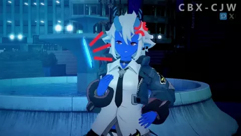 Soukaku：Damn it, I was discovered