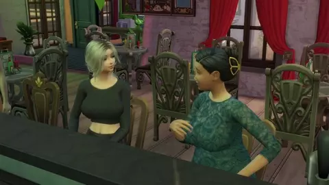 Futanari Girl Adventures Part 1