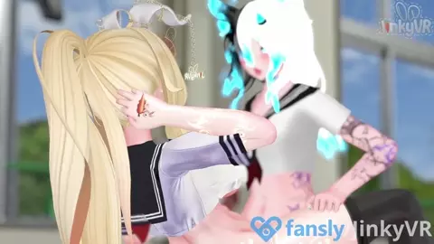 I'm the sluttiest girl in the whole class who needs to get FUCKED everyday~