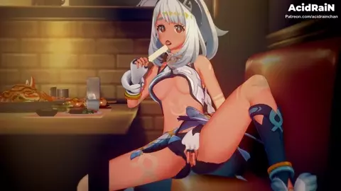 024 mualani sex [genshin impact]