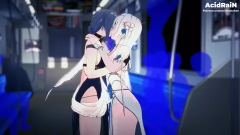 023 gengchen x selene FUTA [aether gazer]