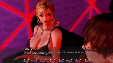 Pale Carnations: Chapter 3. Two People Fucking And Eating Is Not A Date