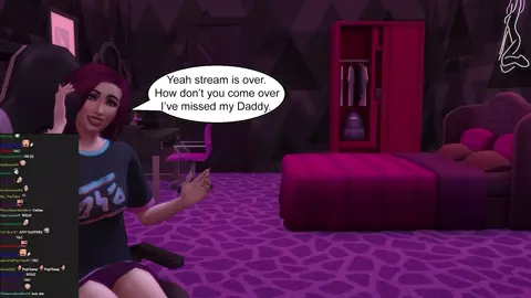 End Of Stream