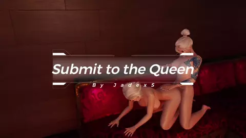 Submit to the Ivory Queen