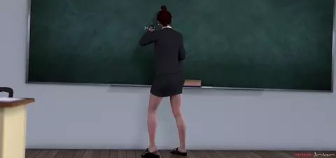Classroom Growth