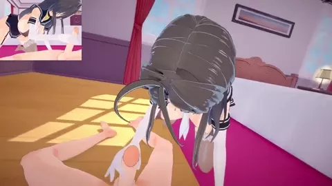 Pure POV - 19