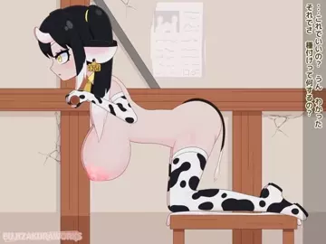 Cowgirl With Big Boobs Creampied A1