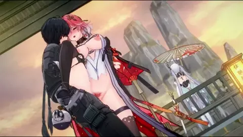 [01]【changli】0728 Clothed Sound Ver