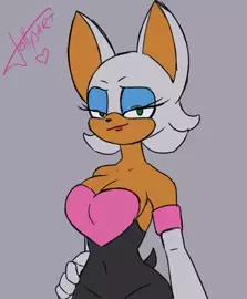 Breast out [Jollysar]