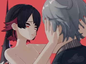 Ellen Joe x Wise