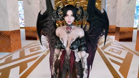 tifa Cos Echi walk v3