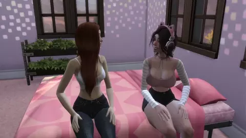 Futanari Adventures Part 6