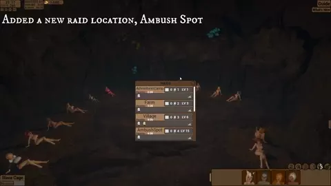 MudBlood Prologue v.0.68.4.5.4 Patch Note (Part 2)