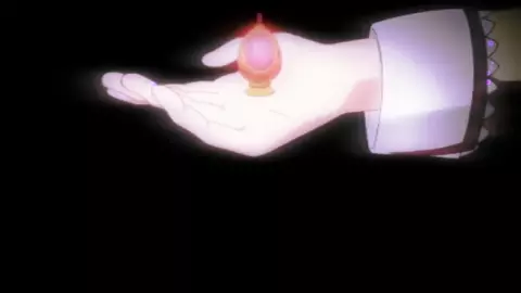 Puella Magi XXX