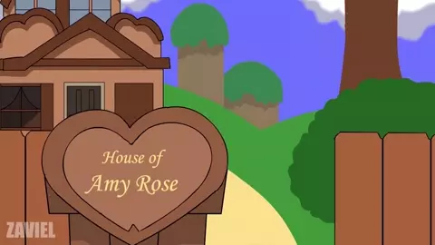 Amy's Booty Expansion
