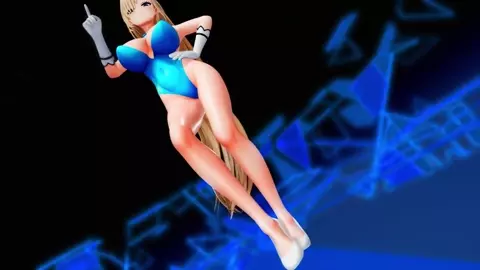 Shake it  Ichinose Asuna