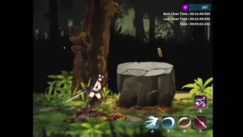 Project SENA - Giant Deer pounds Sena pussy.