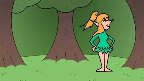 Elf Booba