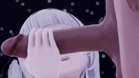 HMV Series Part ③ Murasaki Shion (Naked) [ブラン]