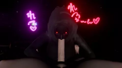Blowjob Paralysis