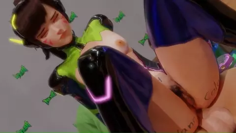 waifu 3 mk 7