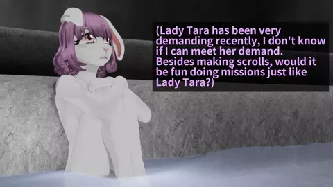 Lunar soul episode 9