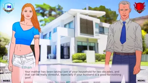 Good Girl Gone Bad [The Loving Path]: Chapter 17. Shooting For Super Gossip