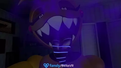 Taker POV blowjob - toy chica