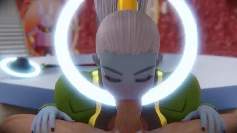 Vados sirviendo a los invitados del Sr. Champa
