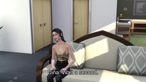 Mom came home part 2