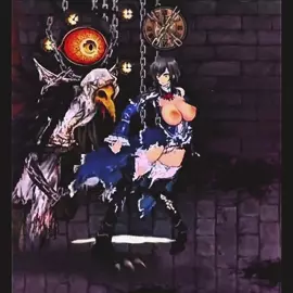 Night Of Revenge Sexy Time