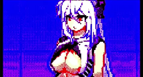 Iari Mugen Titties