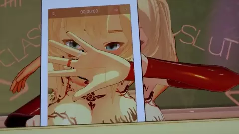 The current offender of Zeta's husband